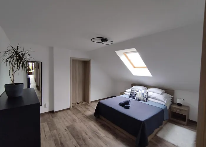 Morocz Apartman