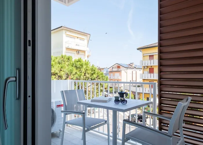 Residence Lido Di Dante