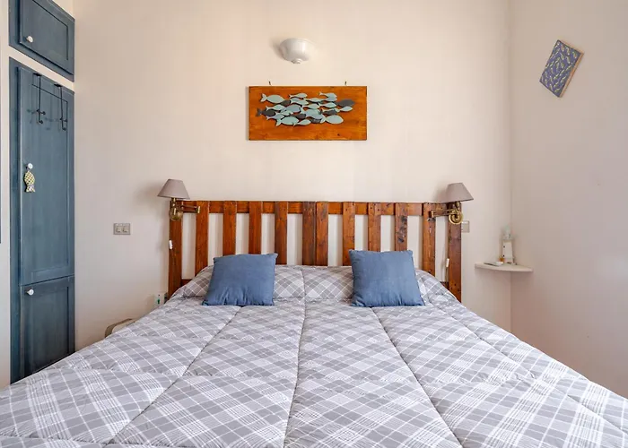 Villa Corallina Relais & Climbing Center
