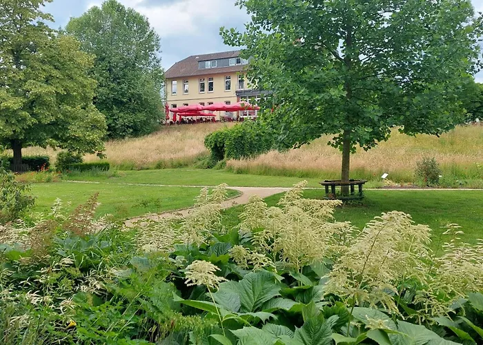 Ferienwohnung Am Freitagsbach