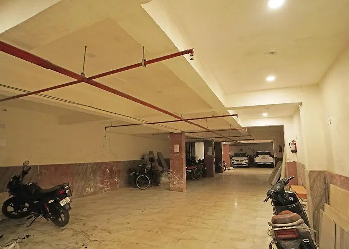 Hotel Ekta International !! 300 Mts From Baba Baidyanath Dham Temple !!