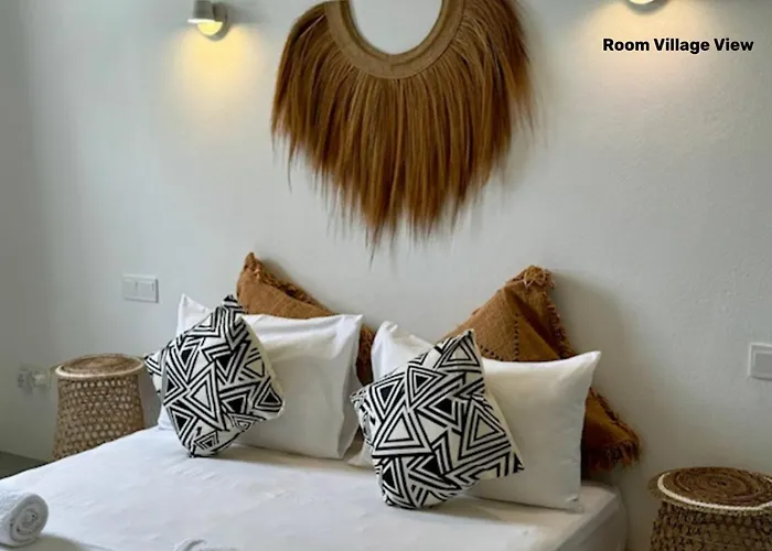 Samura Panorama Guest House
