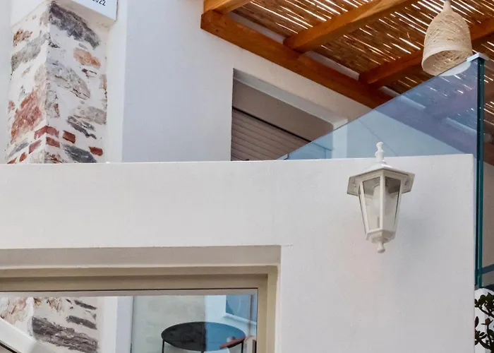 Kefi House Skiathos