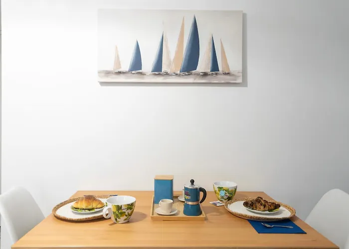 Regina Damarete Ortigia Boutique Apartment