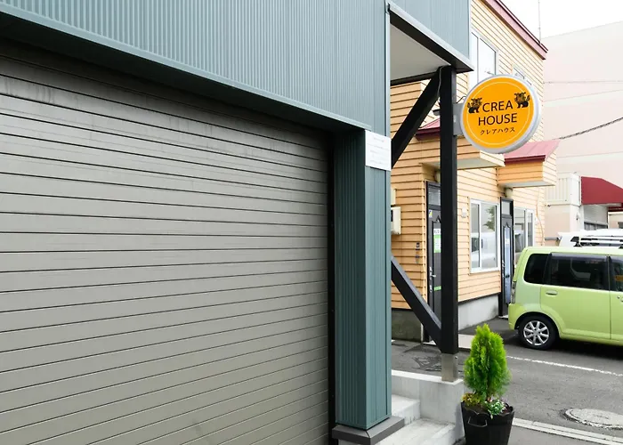 Crea House
