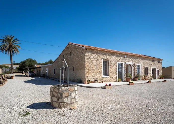 Las Casitas Del Mar
