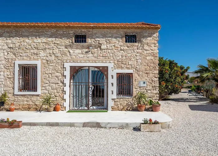 Las Casitas Del Mar