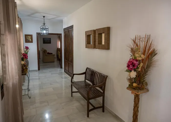 Gran Finca El Romeral