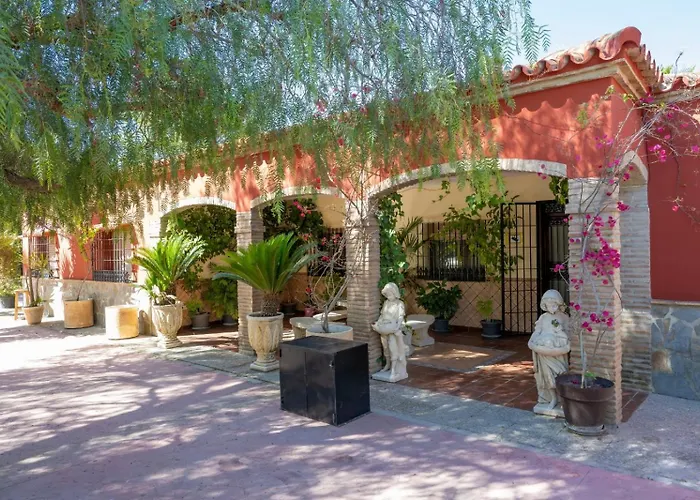 Gran Finca El Romeral