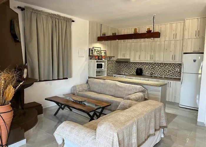 Eleni'S Country House