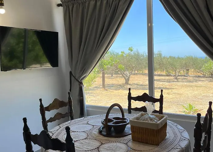 Eleni'S Country House