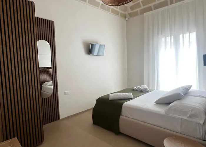Acqua Salmastra Apartment