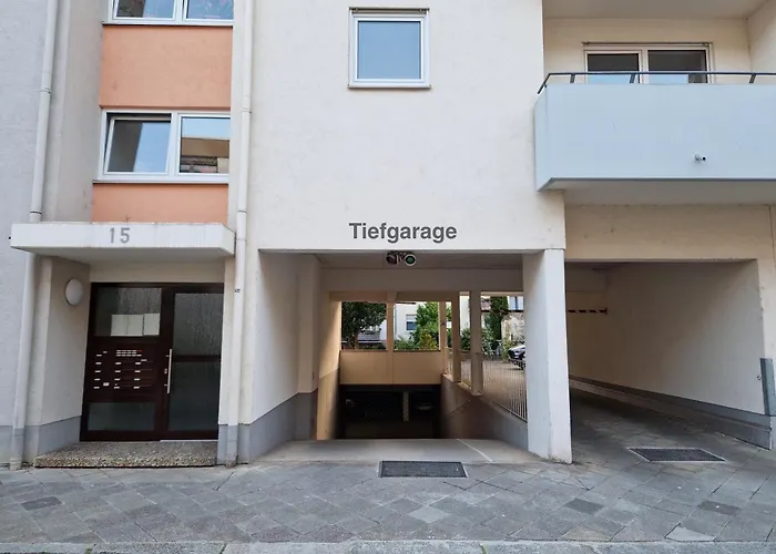 Mawulo Studio Neustadt Zentrum