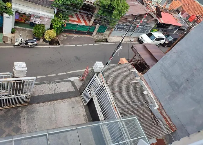Oyo 3894 Karunia Muslim Syariah