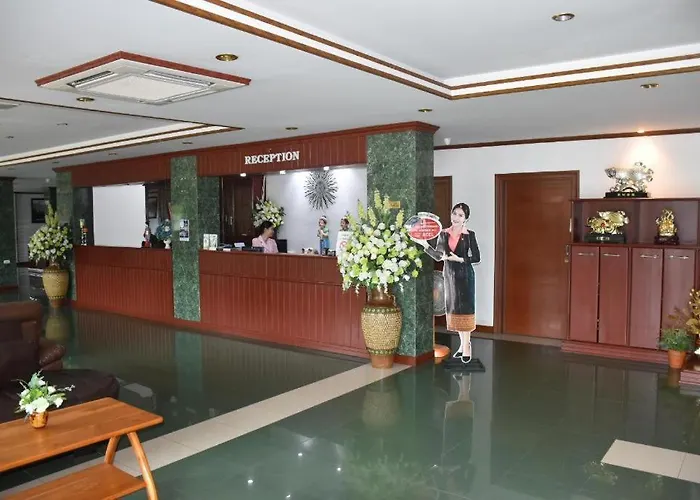 Hungheuang Hotel