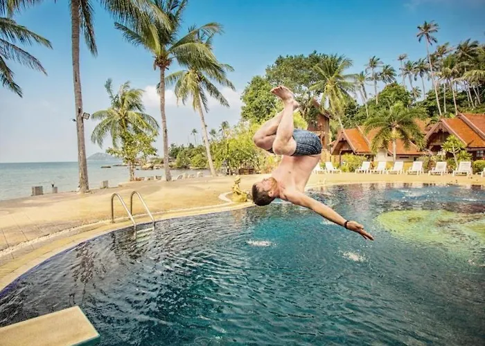 Grand Sea Beach Resort