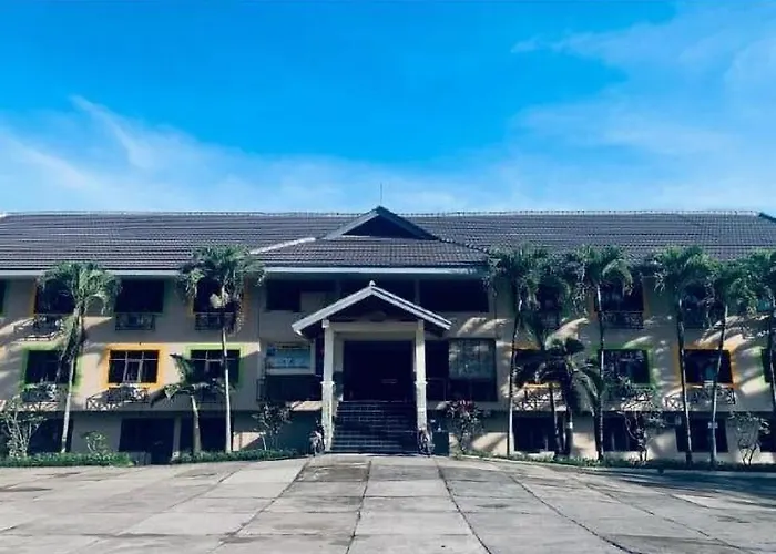 Hotel Augusta Garut