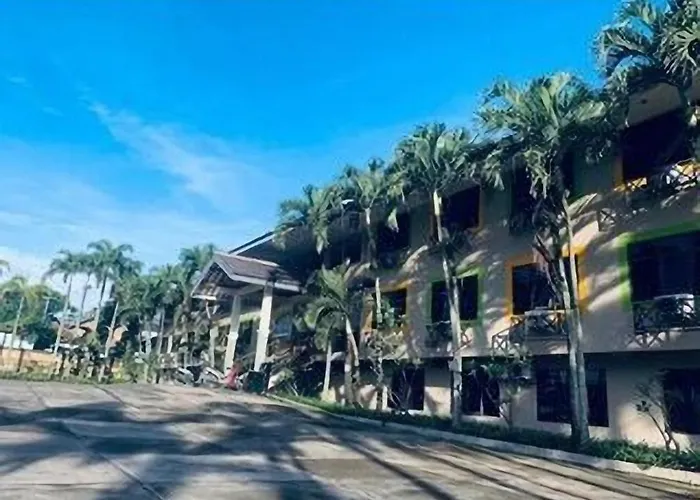 Hotel Augusta Garut