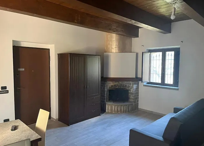 Casa Vacanze La Cascina Di Caterina