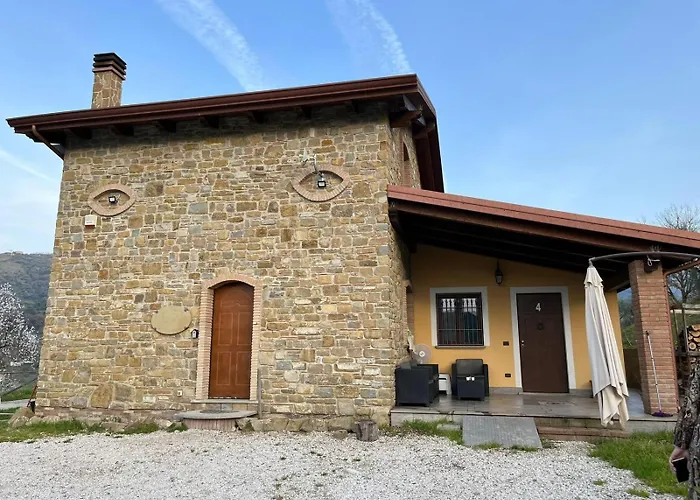 Casa Vacanze La Cascina Di Caterina
