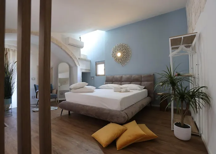 Dama Your Luxury Stay