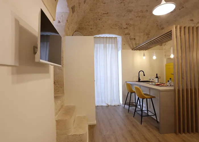 Dama Your Luxury Stay