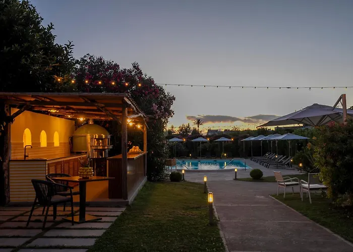 Boutique Hotel Casa Mariantonia