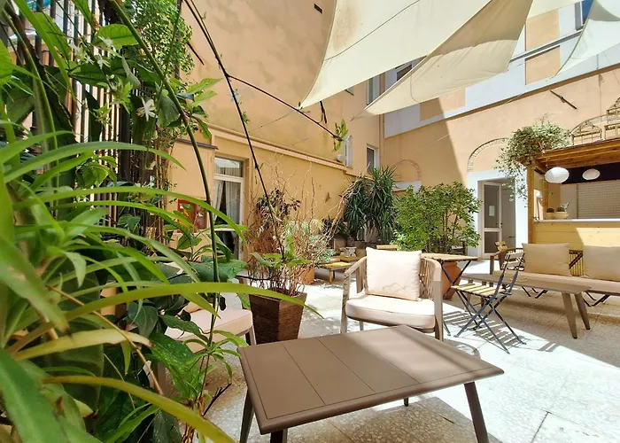 Hotel Lauri