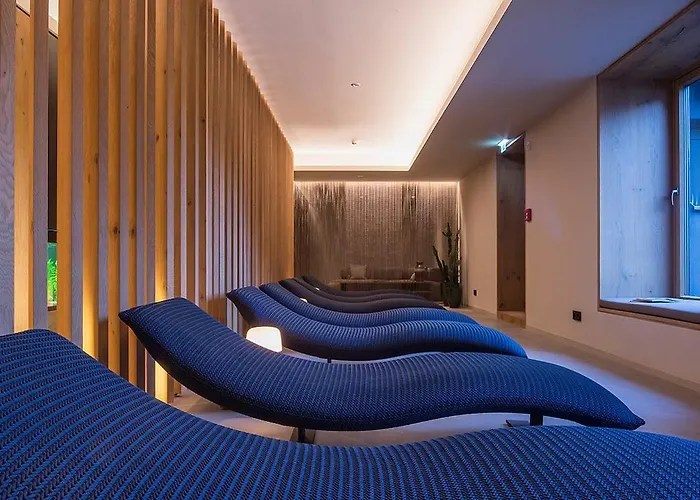 Posthotel Lechtal, Arlberg