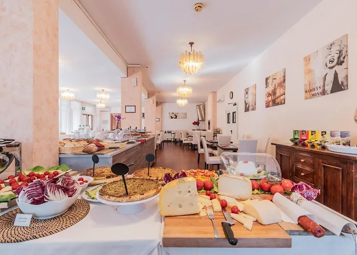Hotel Gabrini