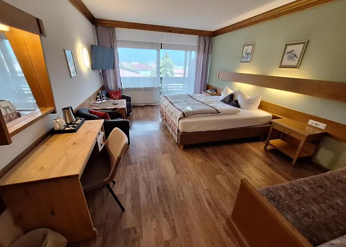 Hotel Loewen