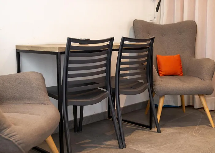 Apartamentos Sunway Apollo