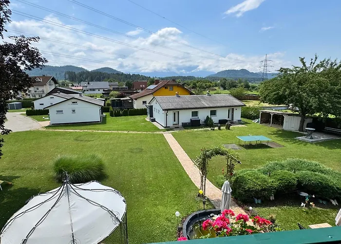 Landhaus Klopein