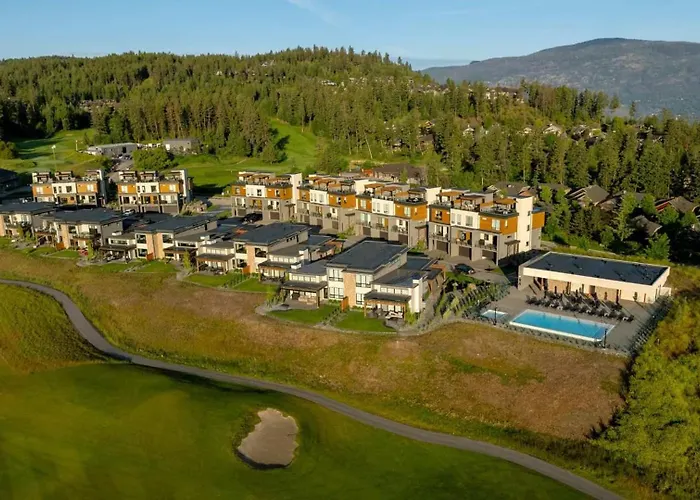 Predator Ridge Resort
