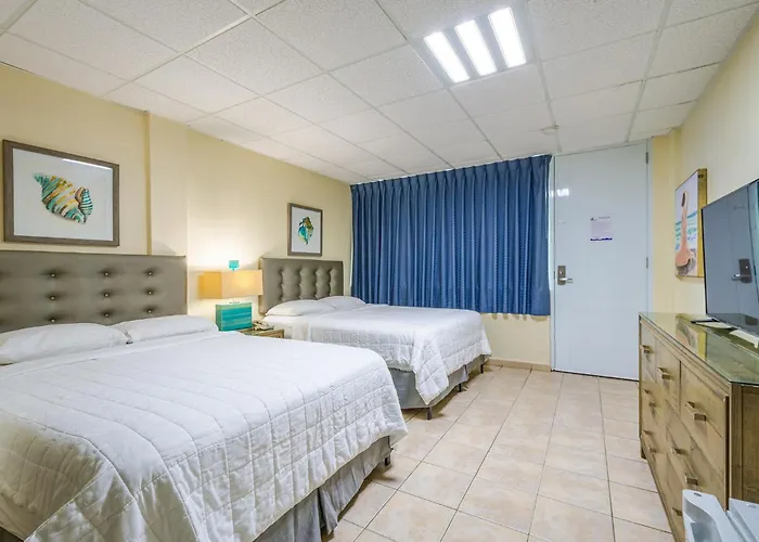 Villa Cofresi