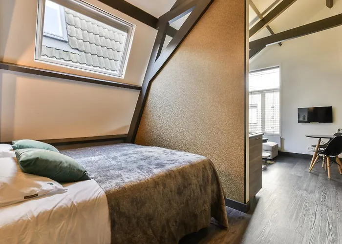 Loft Studio'S