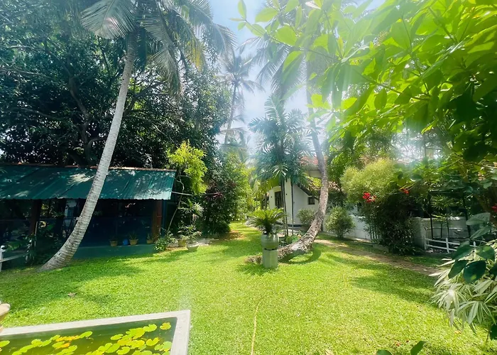 Krishan Villa