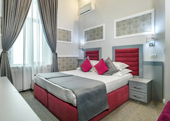 La Strada Boutique Villa