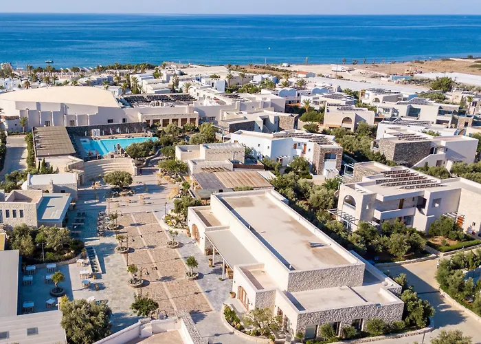 Ostria Resort & Spa