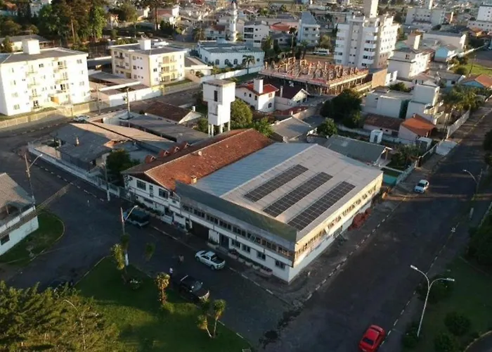 Hotel Rodeio
