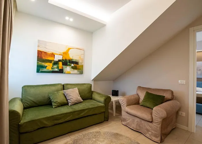 Agrigento Tra Templi E Mare Luxury Home