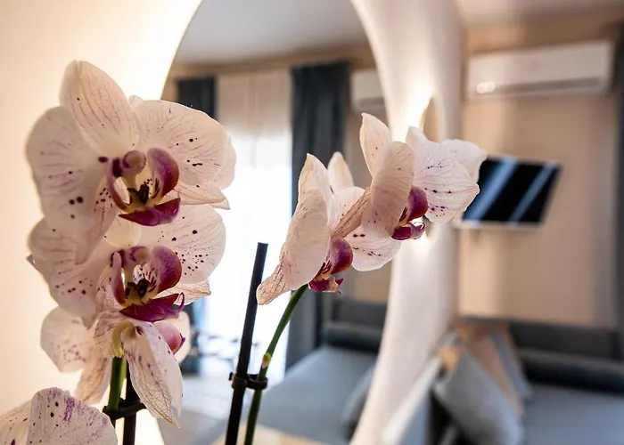 Agrigento Tra Templi E Mare Luxury Home