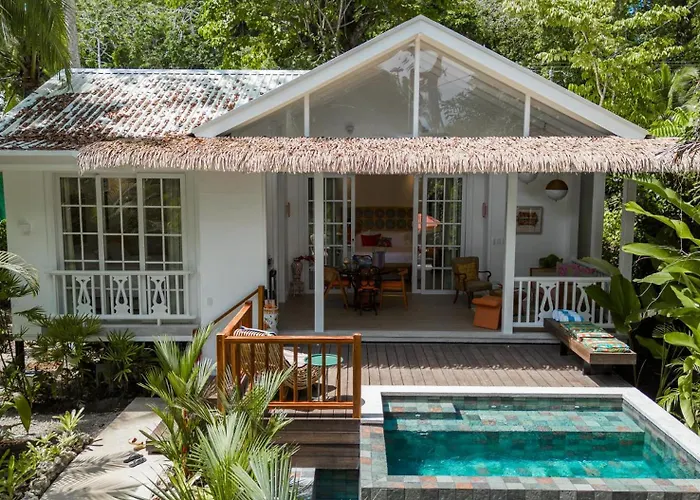 Hotel Aguas Claras Member Of The Cayuga Collection