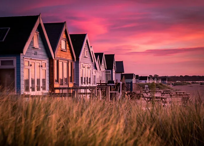 Sea Breeze Apartments