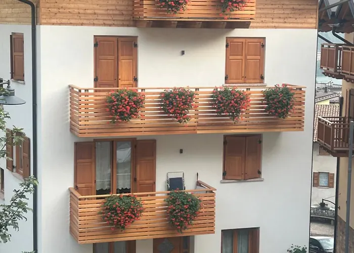 Casa Dei Tabachi