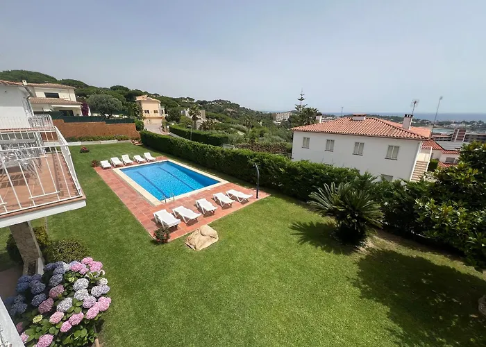 Apartamentos Rayon Du Soleil