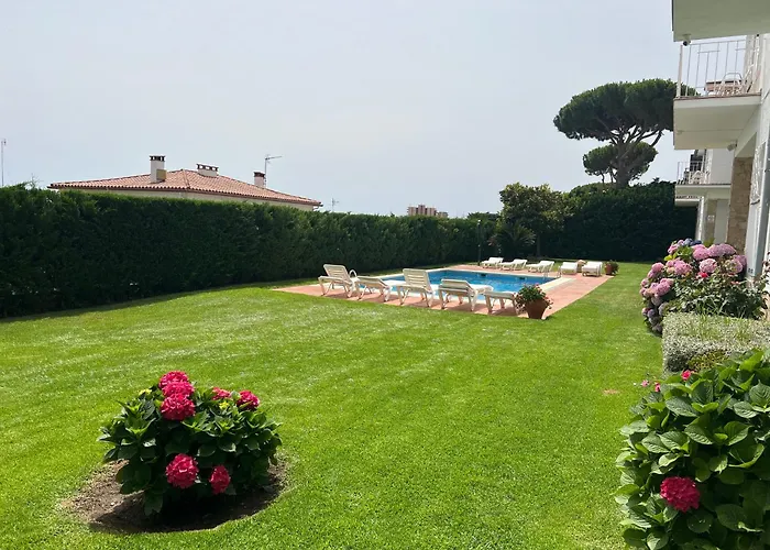 Apartamentos Rayon Du Soleil