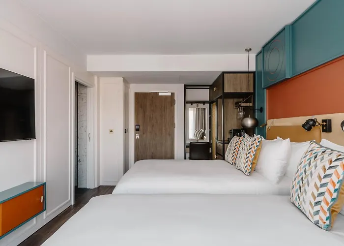 The Halyard Liverpool, Vignette Collection By Ihg