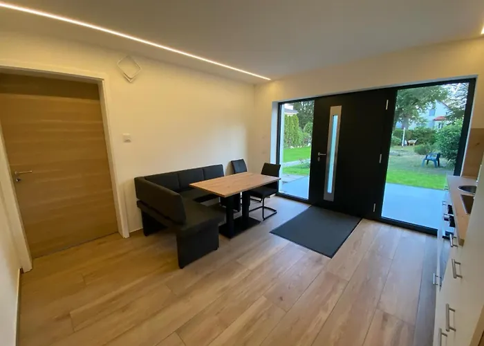 Appartement Seegefeld