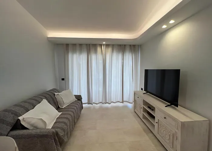 Appartamento Residence Sul Porto